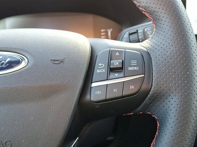 Certified 2024 Ford Escape ST-Line w/ Tech Pack #1 image 21