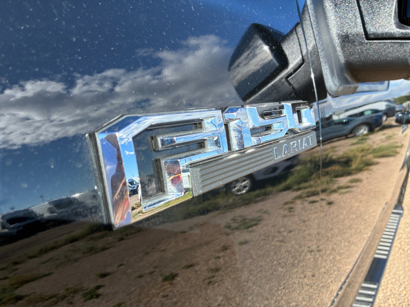 Certified 2018 Ford F150 Lariat AWD/4WD image 23