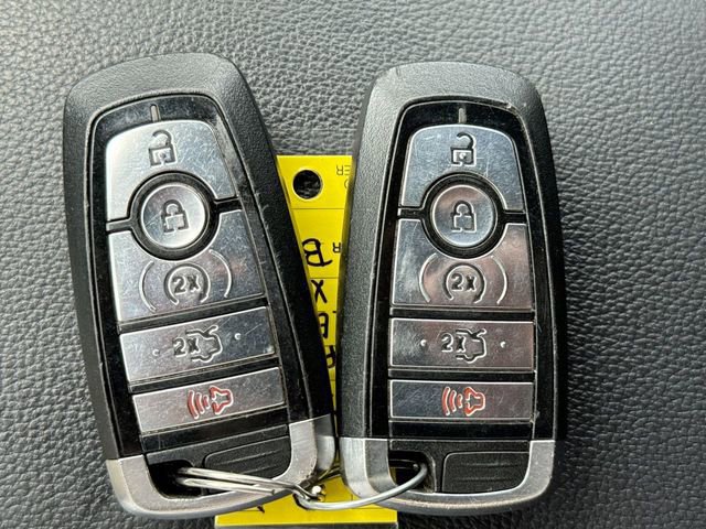 Certified 2018 Ford Explorer XLT w/ Equipment Group 202A AWD/4WD image 23