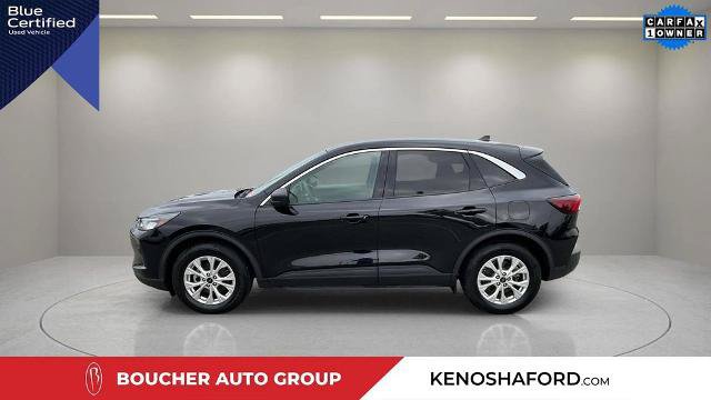 Certified 2024 Ford Escape Active FWD image 8