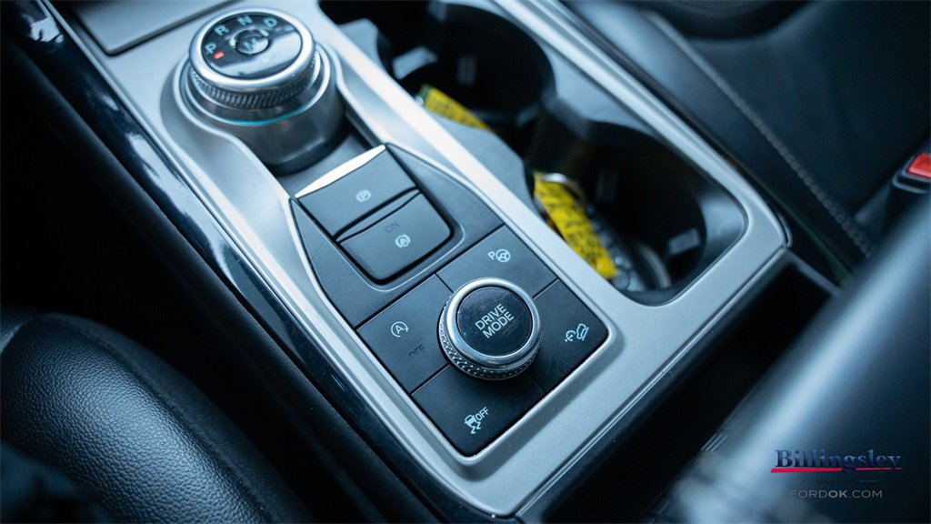 Certified 2021 Ford Explorer ST w/ Equipment Group 401A image 16