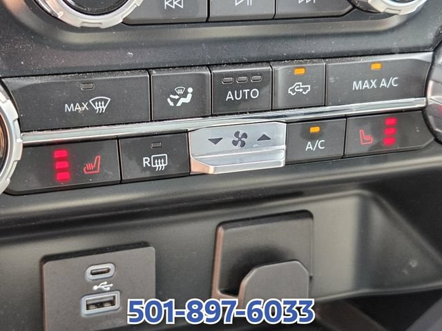 Certified 2023 Ford F150 XLT w/ Equipment Group 302A High AWD/4WD image 22