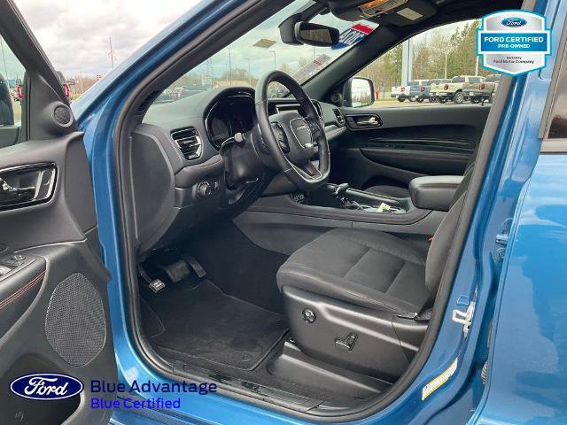 Used 2024 Dodge Durango GT AWD/4WD image 23