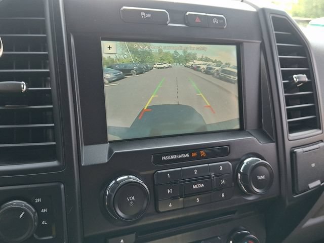 Certified 2018 Ford F150 XL w/ Equipment Group 101A Mid AWD/4WD image 29