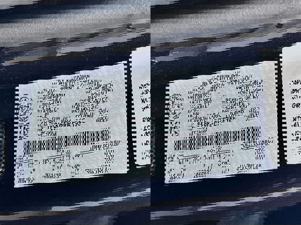 Certified 2023 Ford F150 XLT w/ Equipment Group 302A High image 26