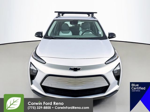 Used 2022 Chevrolet Bolt EUV Premier image 9