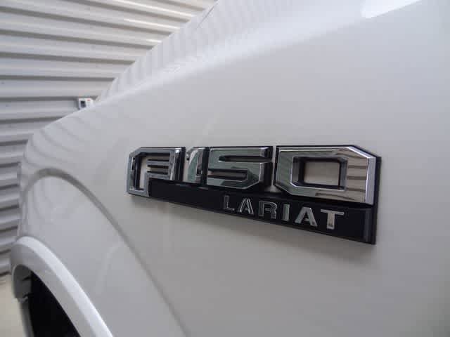 Certified 2019 Ford F150 Lariat w/ Equipment Group 502A Luxury AWD/4WD image 47