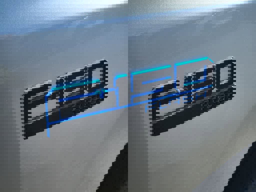 Certified 2025 Ford F150 Lightning Flash image 8