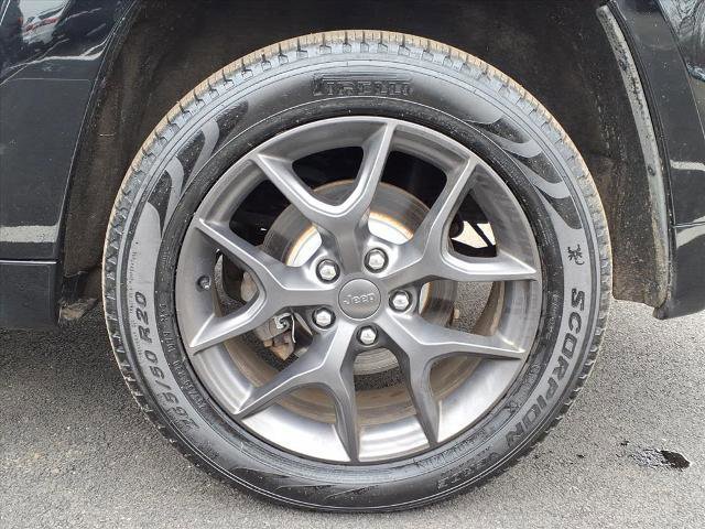 Used 2019 Jeep Grand Cherokee Limited X image 25