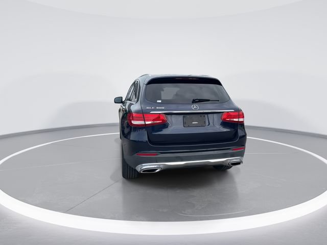 Used 2019 Mercedes-Benz GLC 300 image 6