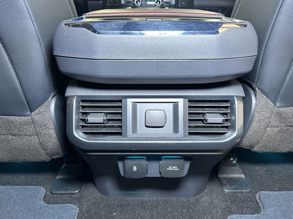 Certified 2022 Ford F150 Lariat image 29