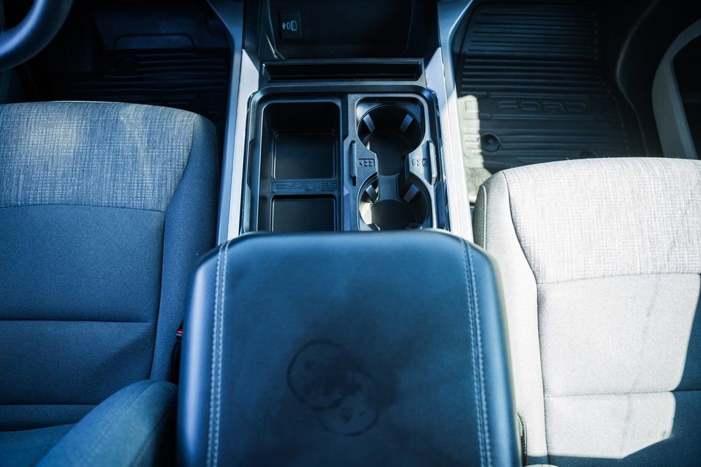 Certified 2025 Ford F350 XLT image 36