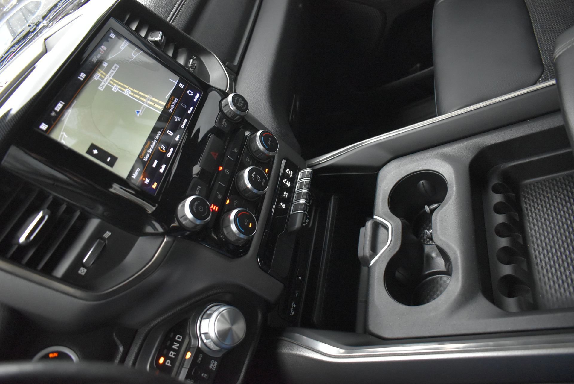 Used 2019 RAM 1500 Sport w/ Level 2 Equipment Group image 23