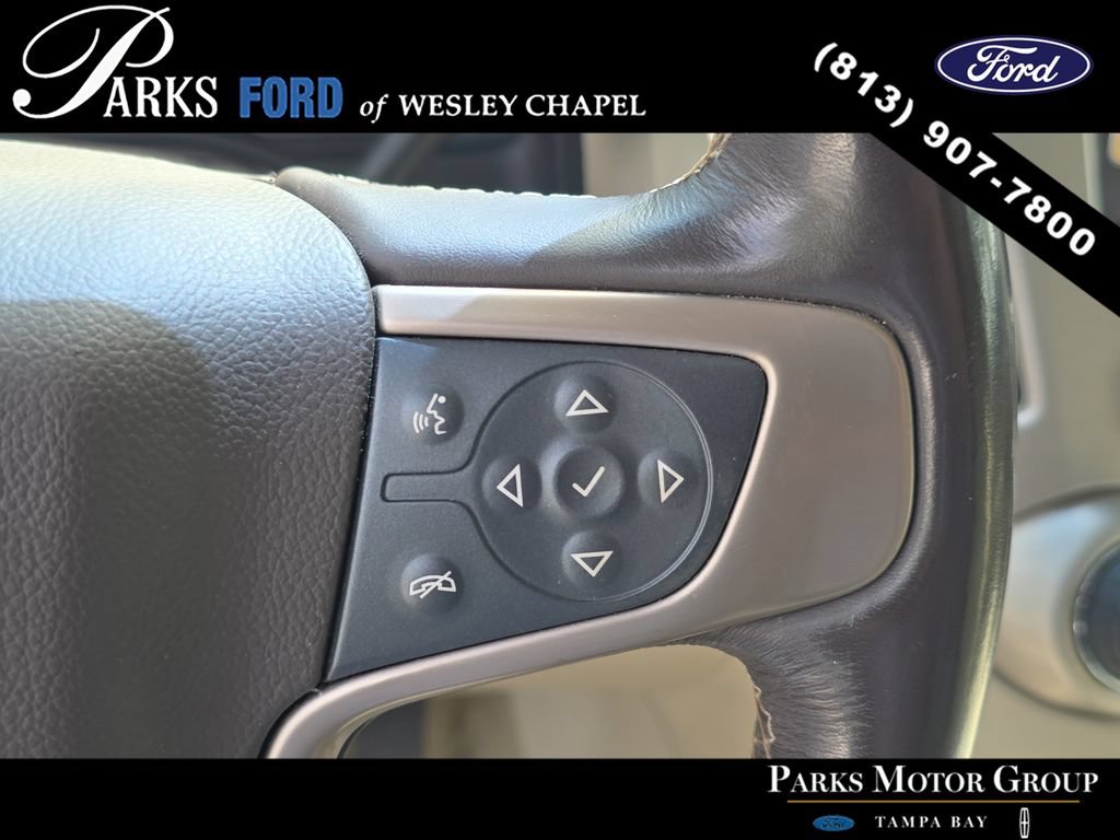Used 2019 GMC Yukon Denali w/ Denali Ultimate Package RWD image 32