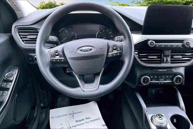 Certified 2022 Ford Escape SE AWD/4WD image 5