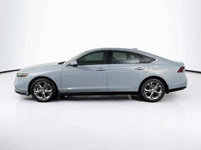 Used 2023 Honda Accord EX-L image 3