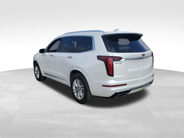 Used 2023 Cadillac XT6 Luxury image 5