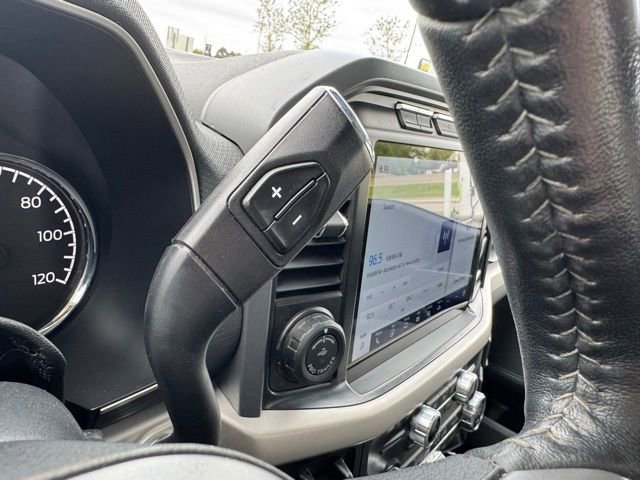 Certified 2021 Ford F150 XLT w/ Equipment Group 302A High AWD/4WD image 22