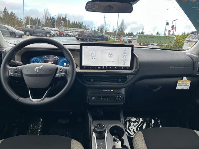 Certified 2025 Ford Bronco Sport Big Bend w/ Convenience Package image 6