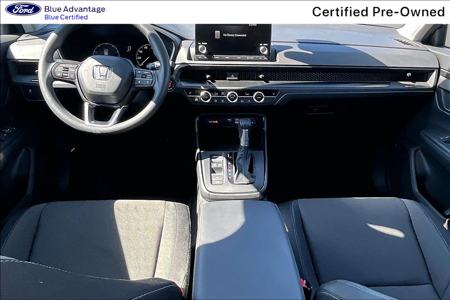 Used 2025 Honda CR-V EX image 14