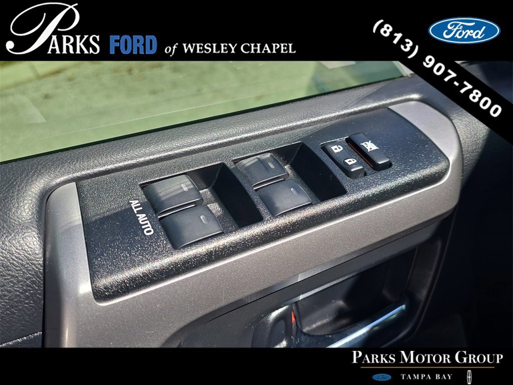 Used 2021 Toyota 4Runner Limited image 17