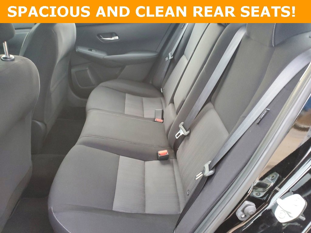 Used 2020 Nissan Sentra SV image 9