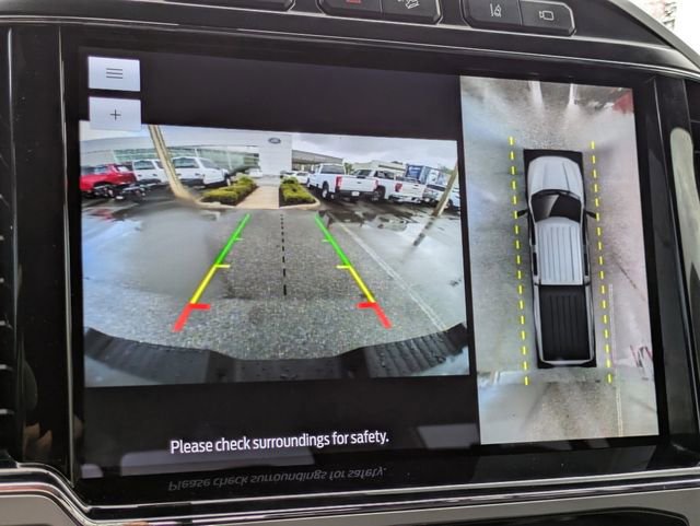 Certified 2022 Ford F250 Lariat image 20