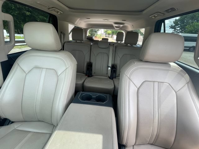 Certified 2024 Ford Expedition Max Limited RWD image 16