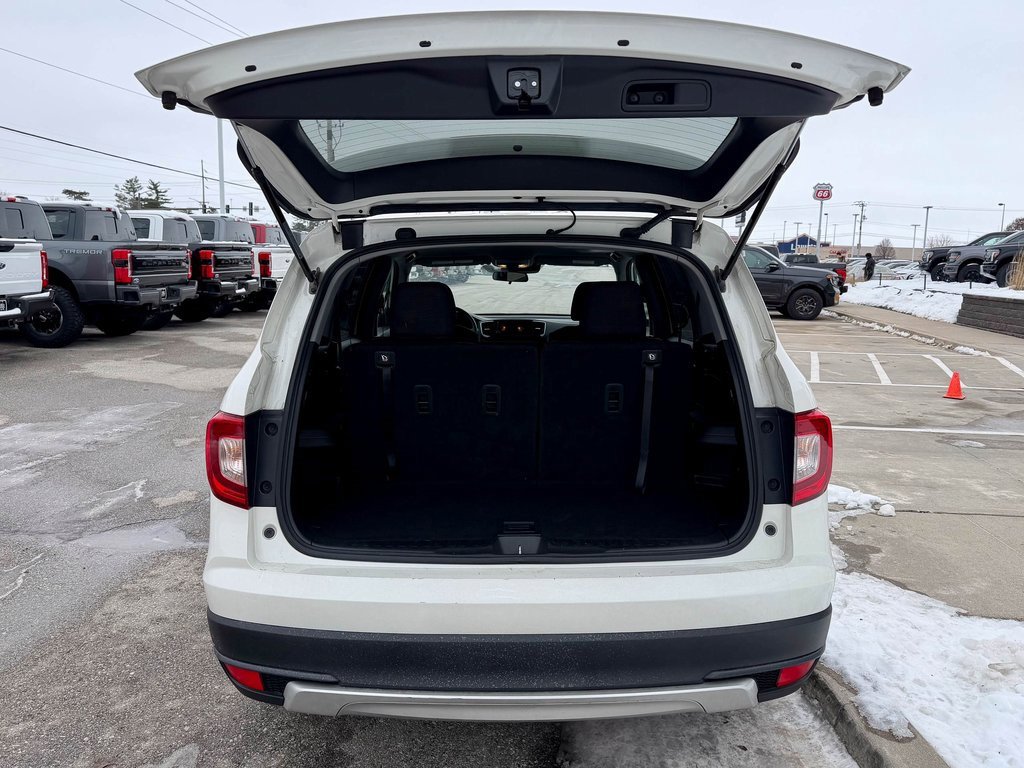 Used 2019 Honda Pilot EX image 14