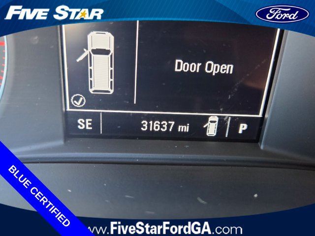 Used 2023 Chevrolet Traverse LS w/ Safety Package FWD image 27