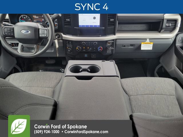 Certified 2023 Ford F250 XL w/ XL Driver Assist Package image 21