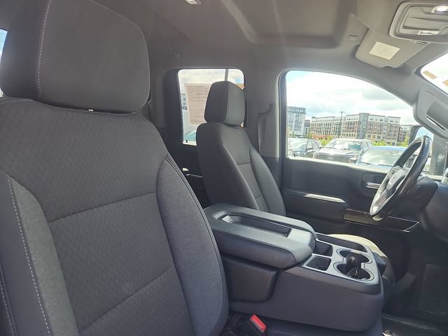 Used 2022 GMC Sierra 2500 SLE w/ SLE Convenience Package AWD/4WD image 31