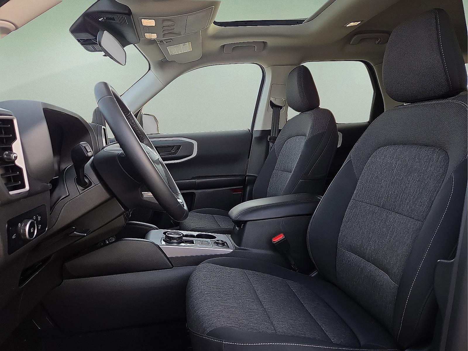 Certified 2024 Ford Bronco Sport Big Bend w/ Convenience Package image 14