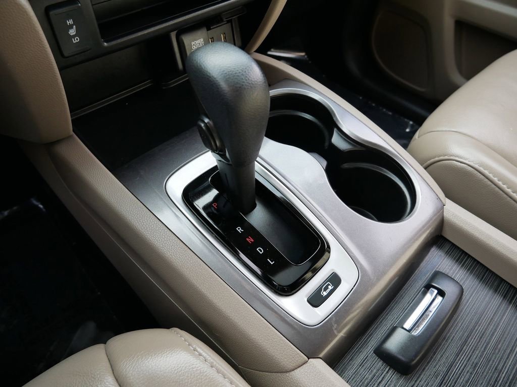 Used 2018 Honda Pilot EX-L image 24
