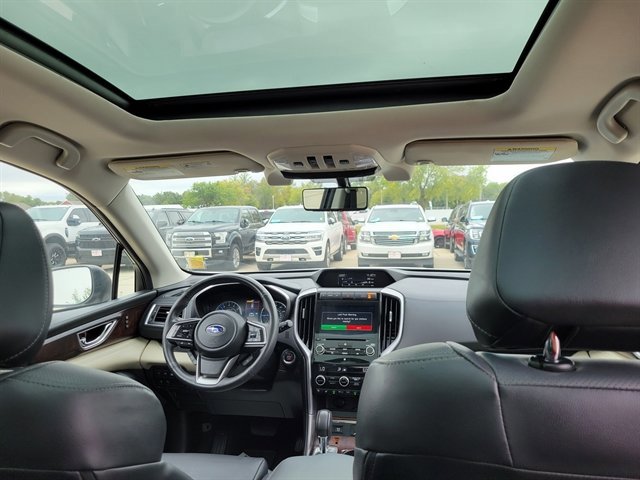 Used 2021 Subaru Ascent Touring w/ Popular Package #2A image 14