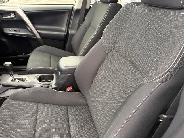 Used 2018 Toyota RAV4 XLE image 34