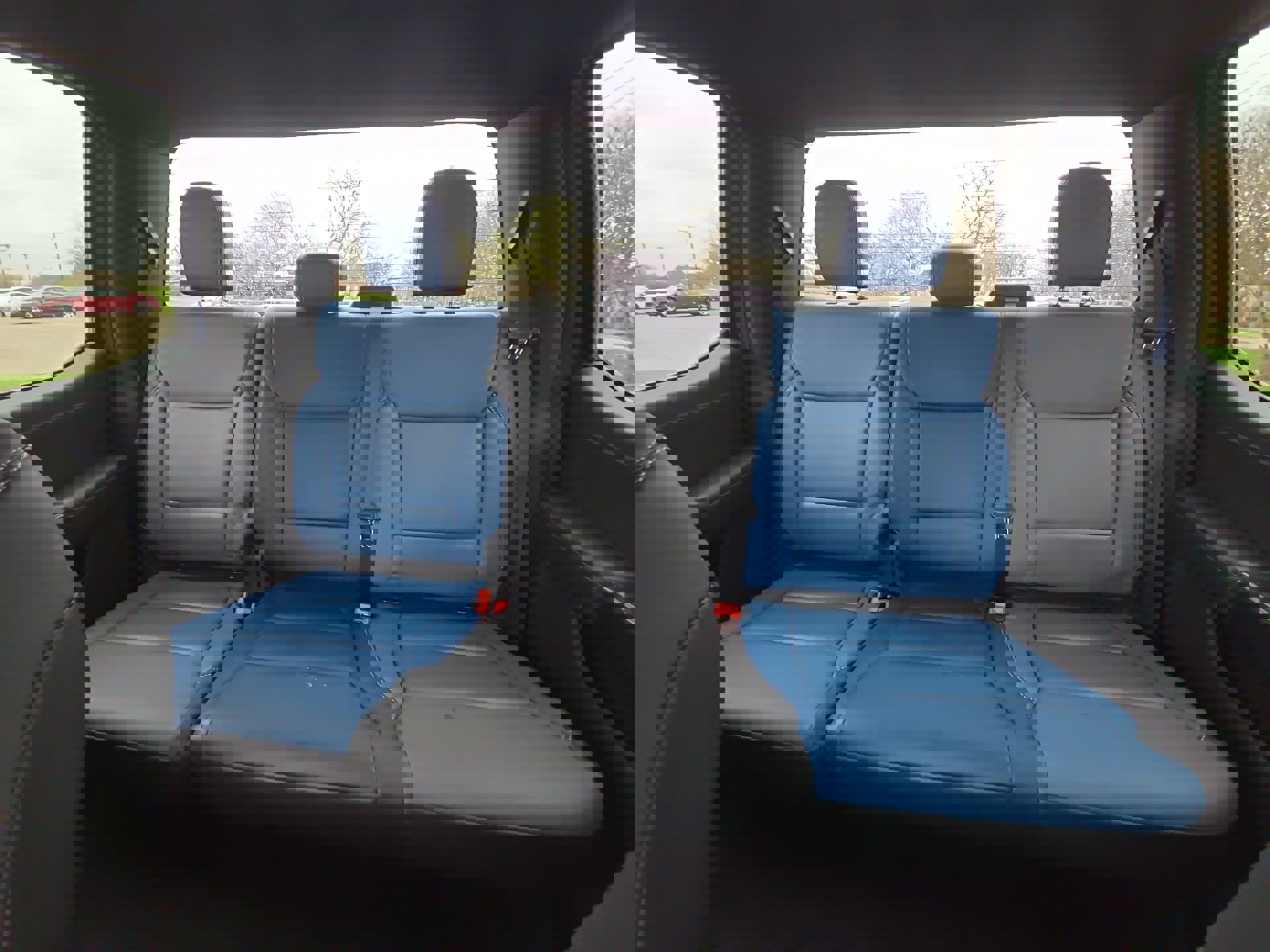 Certified 2023 Ford F150 XLT w/ Equipment Group 302A High image 21