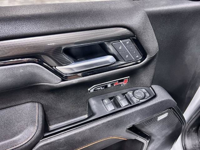 Used 2025 GMC Sierra 1500 AT4 AWD/4WD image 15