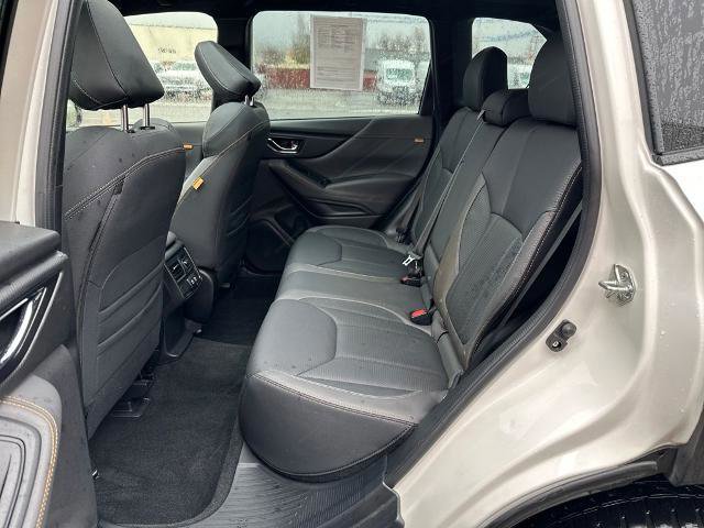Used 2022 Subaru Forester Wilderness w/ Wilderness Package AWD/4WD image 14