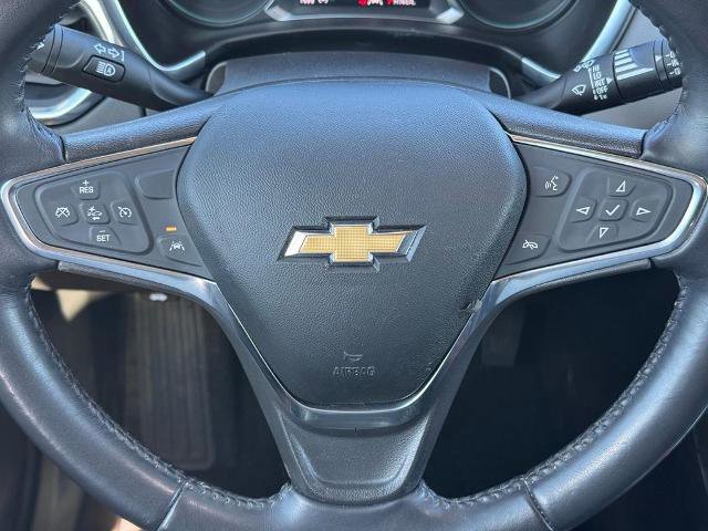 Used 2021 Chevrolet Equinox LT image 12