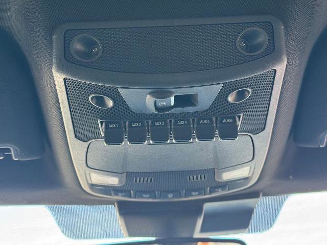 Certified 2022 Ford F250 Lariat w/ Tremor Off-Road Package image 18