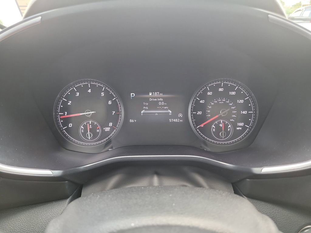 Used 2022 Hyundai Santa Fe SEL FWD image 30