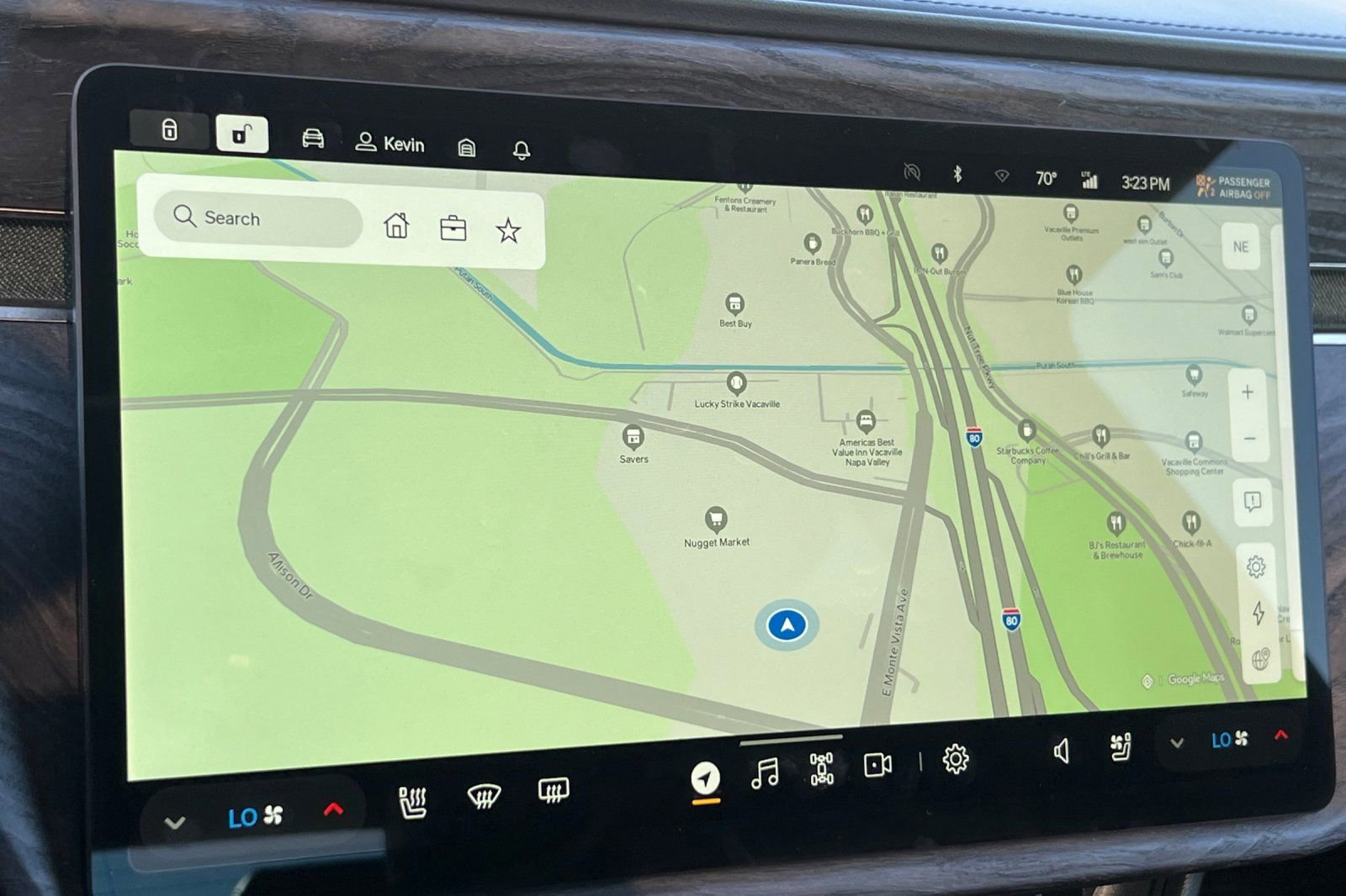 Used 2023 Rivian R1T Adventure image 18