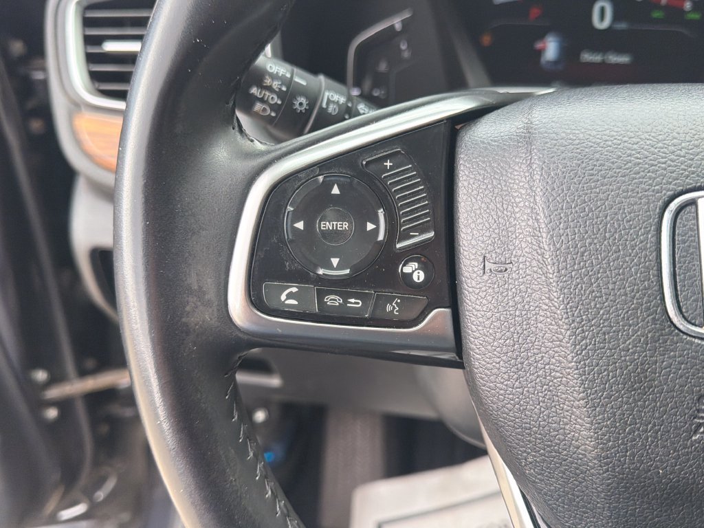 Used 2017 Honda CR-V EX-L image 19