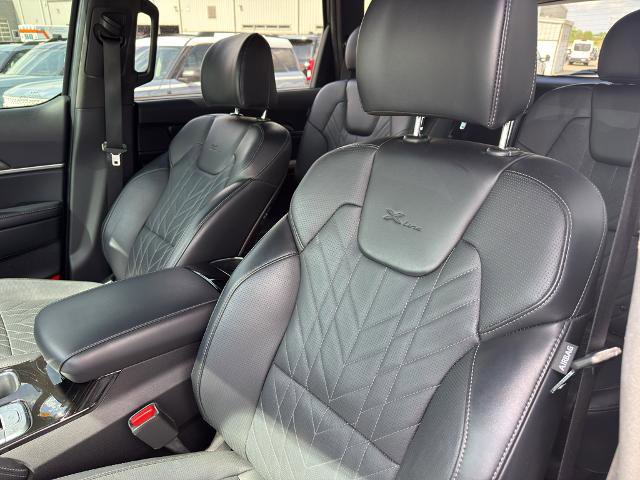Used 2024 Kia Telluride SX Prestige X-Line AWD/4WD image 14
