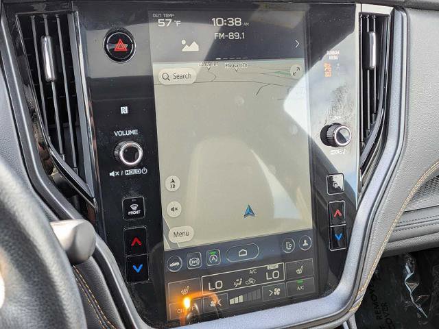 Used 2023 Subaru Outback Wilderness image 31