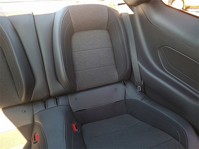 Certified 2024 Ford Mustang GT image 20