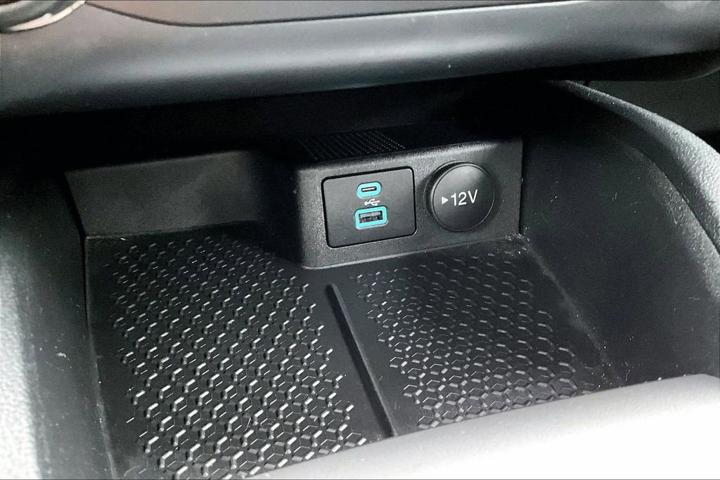 Certified 2022 Ford Bronco Sport Big Bend AWD/4WD image 26