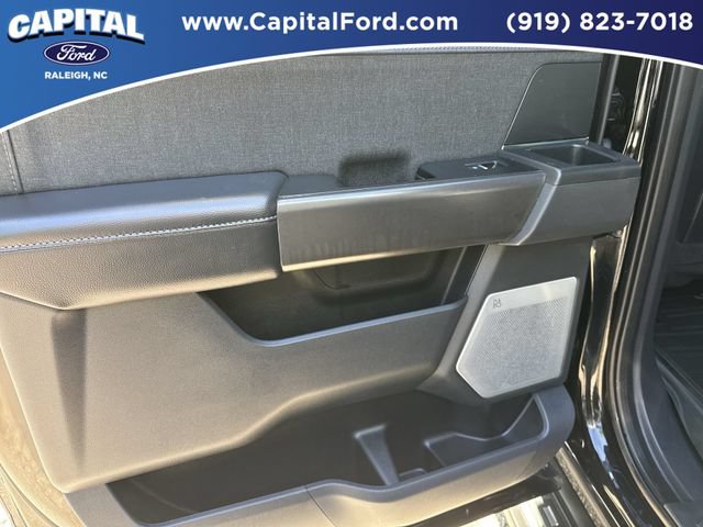 Certified 2024 Ford F150 Lariat w/ Equipment Group 502A High AWD/4WD image 17