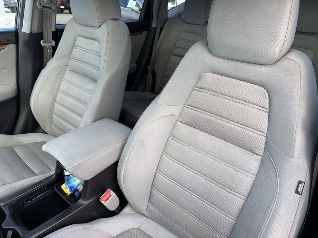Used 2018 Honda CR-V EX image 22
